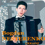 Bogdan Nesterenko