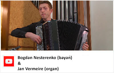 youtube organ2