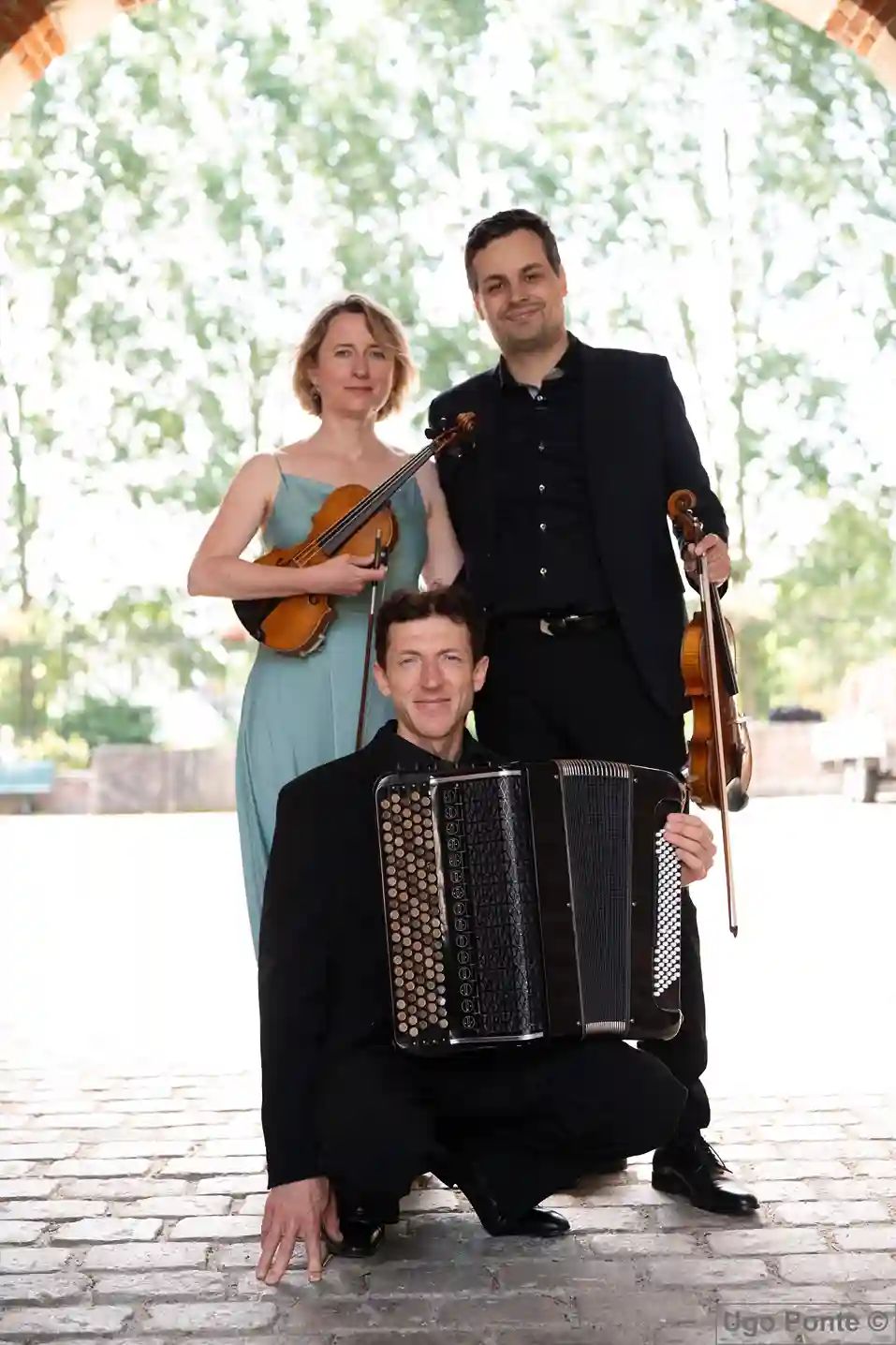 TRIO SViTA